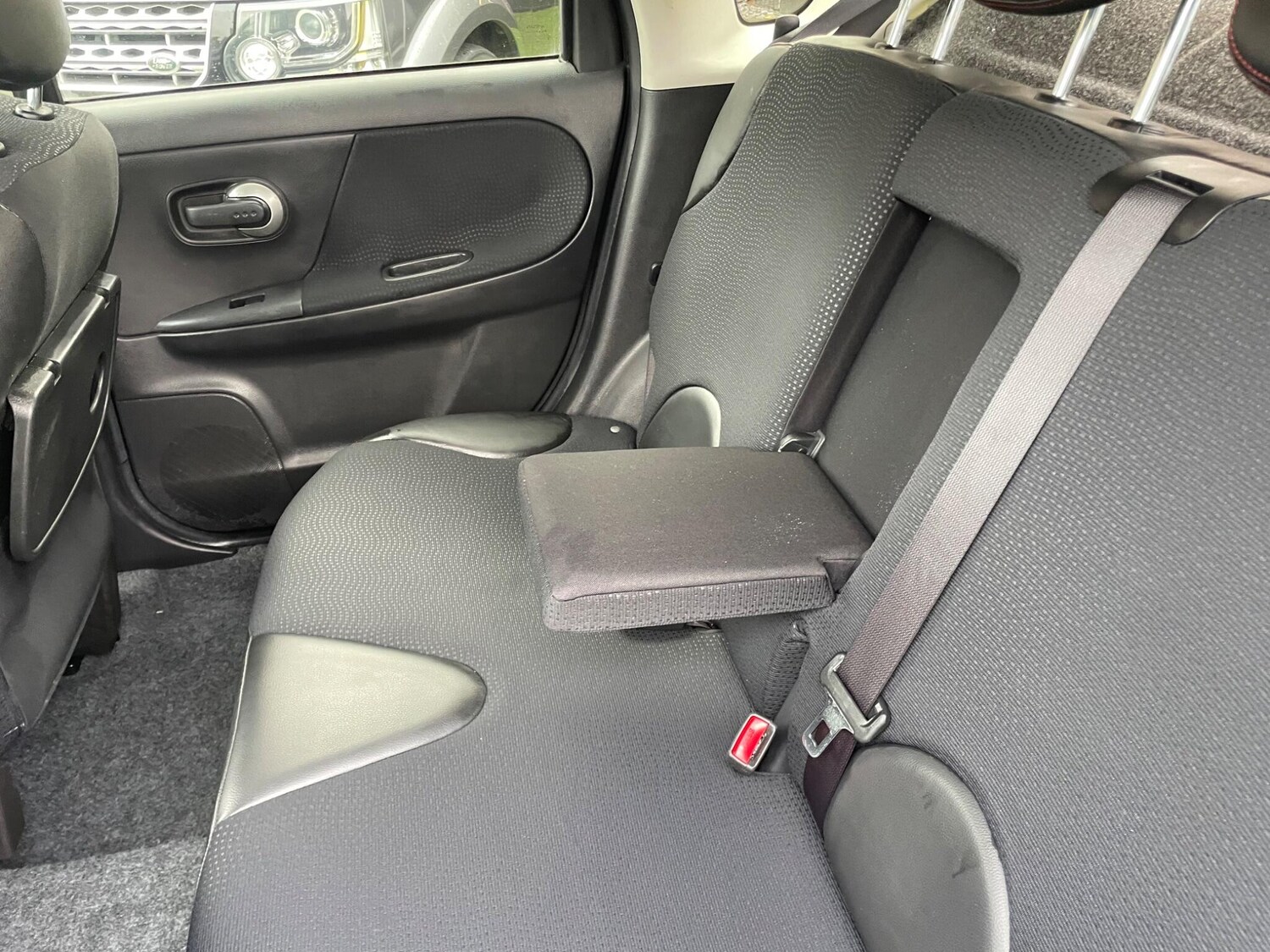 Used Nissan Note 2010 for sale - 77552492: Photo 23