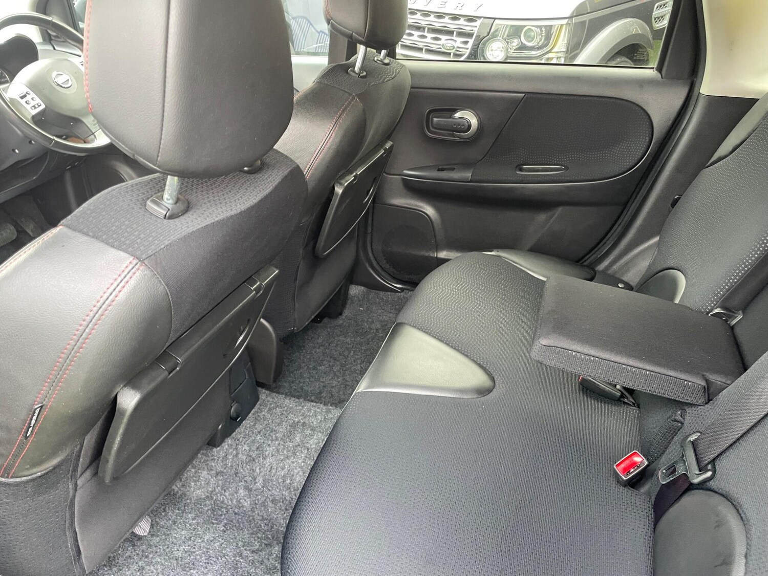 Used Nissan Note 2010 for sale - 77552492: Photo 25