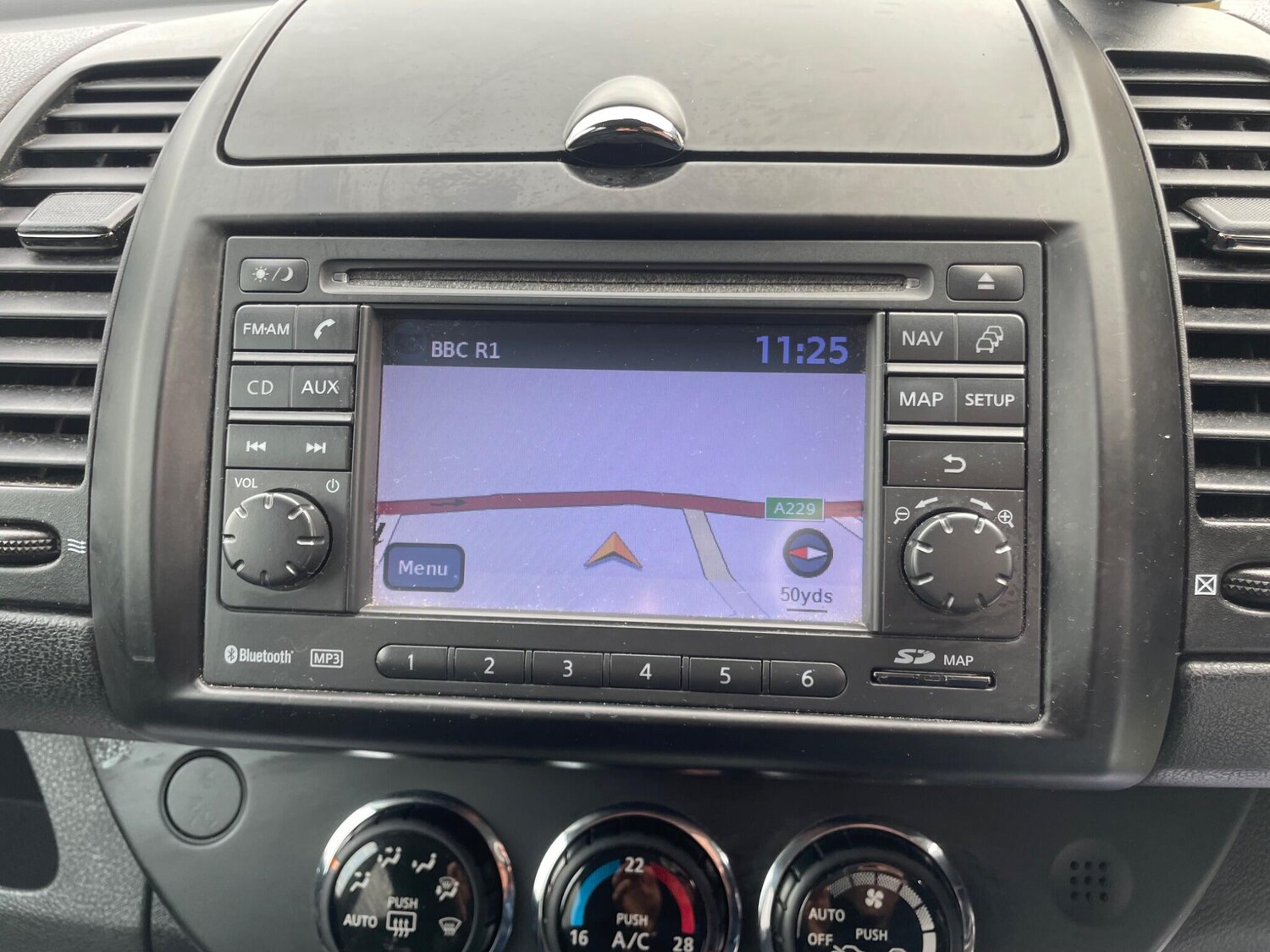 Used Nissan Note 2010 for sale - 77552492: Photo 26