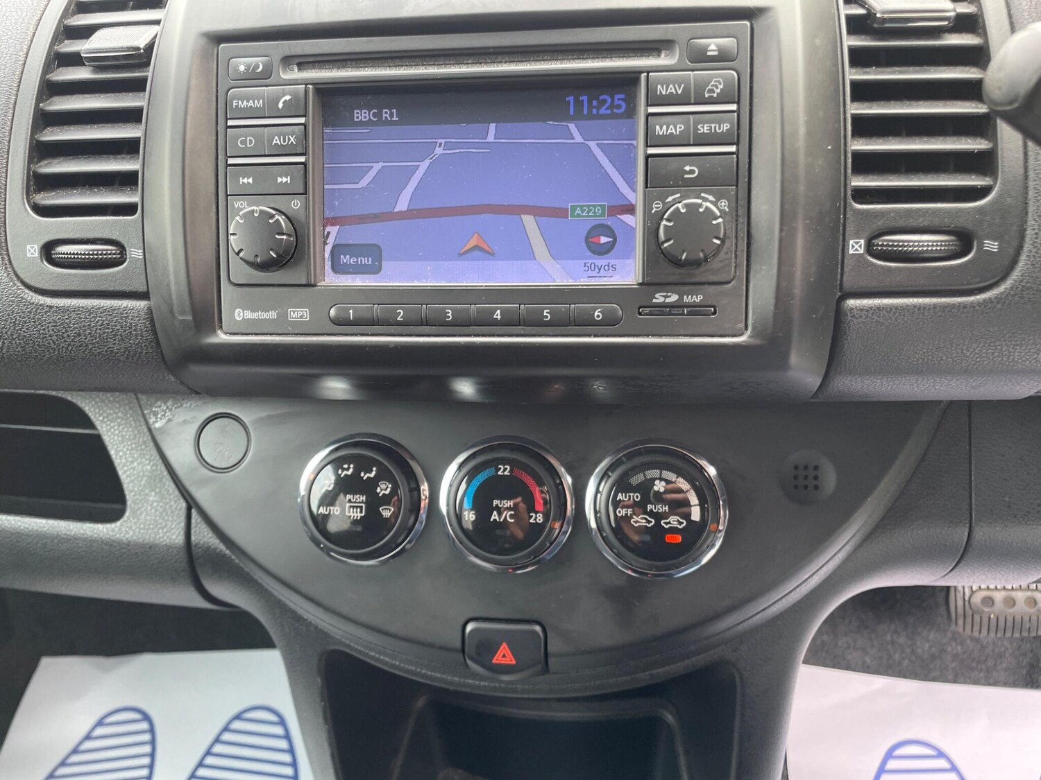 Used Nissan Note 2010 for sale - 77552492: Photo 27