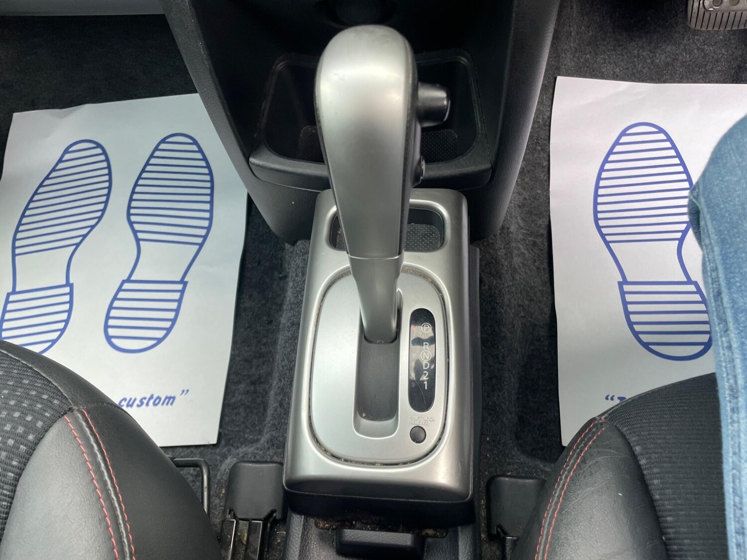 Used Nissan Note 2010 for sale - 77552492: Photo 28