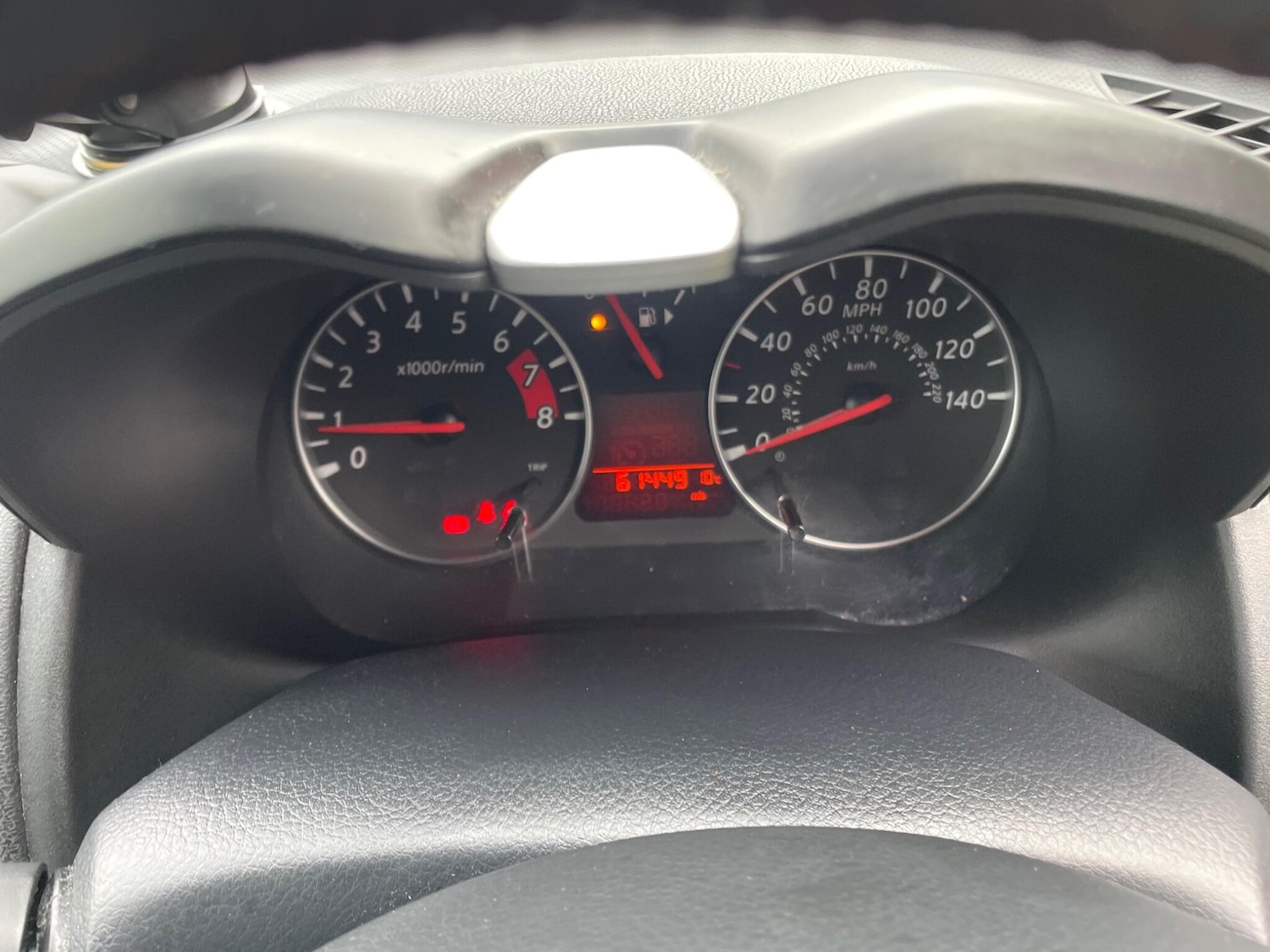 Used Nissan Note 2010 for sale - 77552492: Photo 32