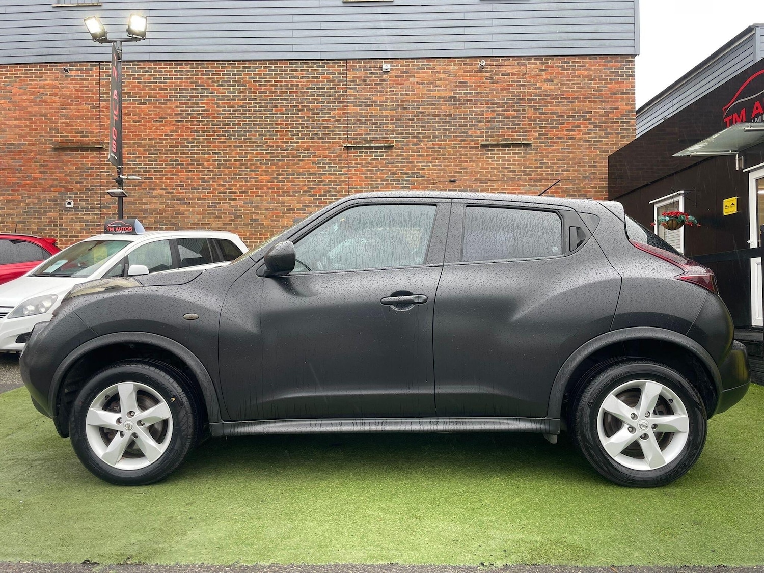 Used Nissan Juke for sale - 77477069: Photo 5