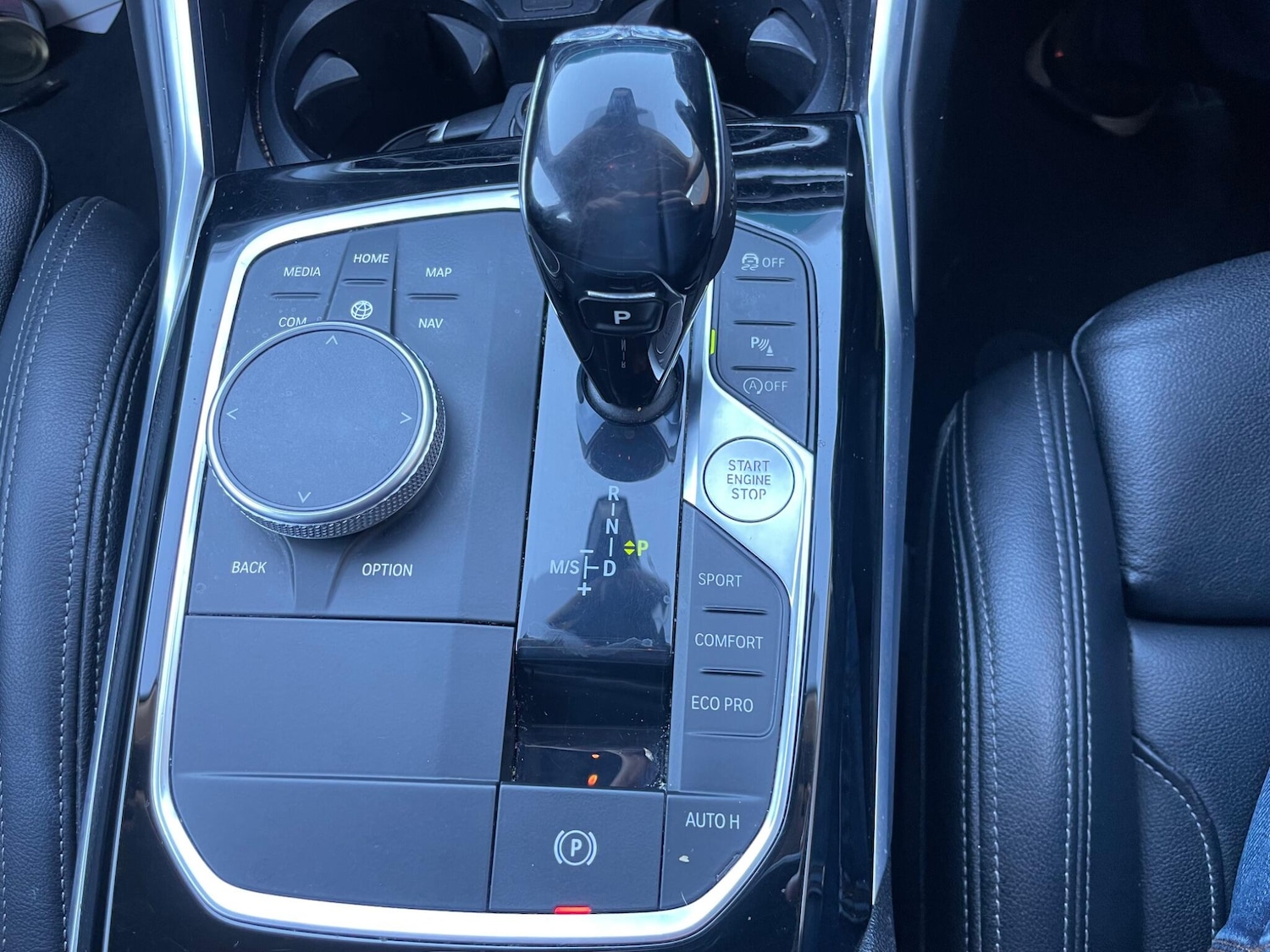 Used BMW 3 Series 2019 for sale - 77976117: Photo 10