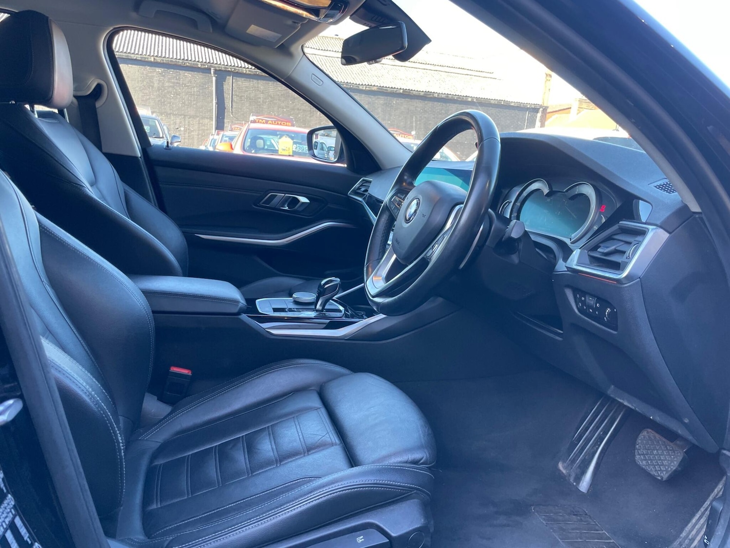 Used BMW 3 Series 2019 for sale - 77976117: Photo 11