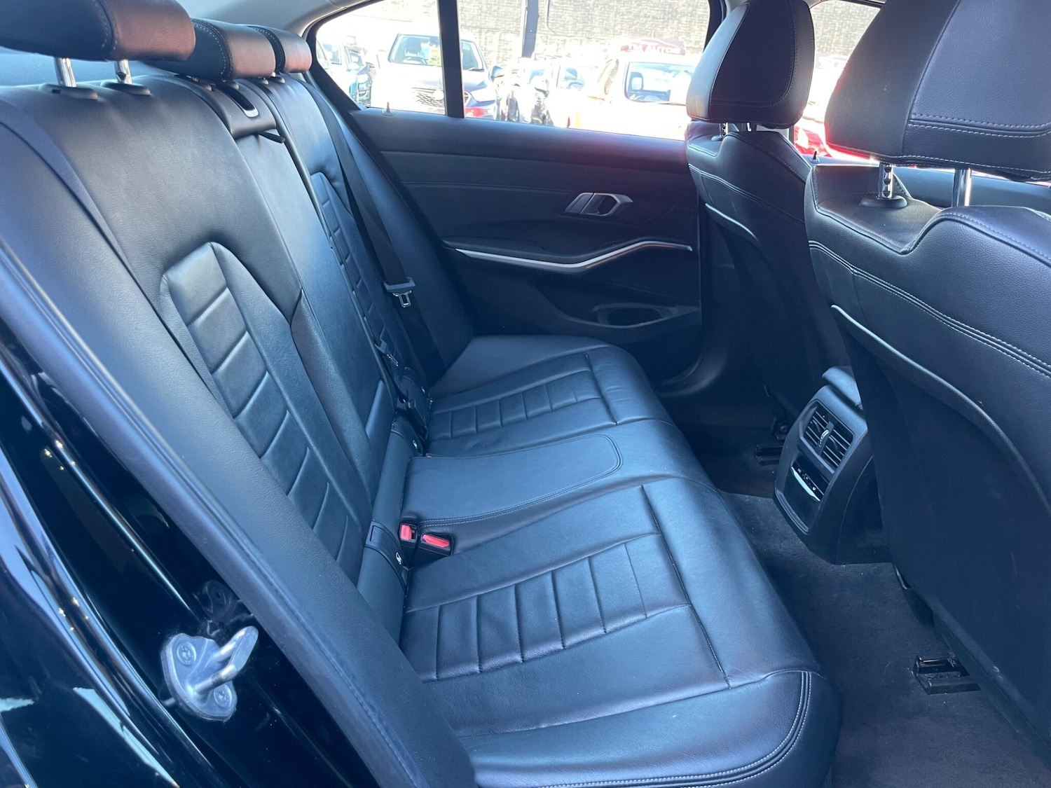 Used BMW 3 Series 2019 for sale - 77976117: Photo 12