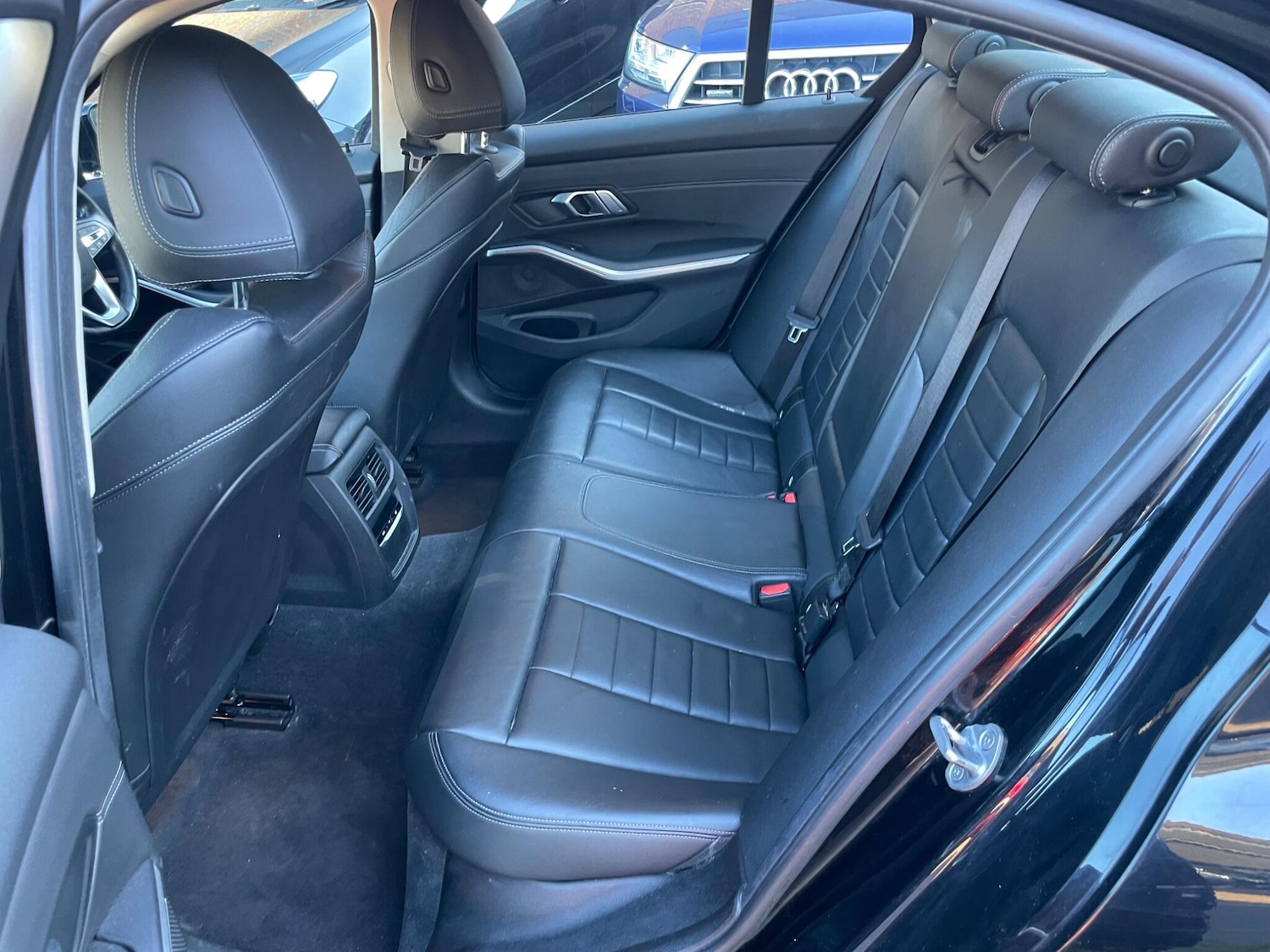 Used BMW 3 Series 2019 for sale - 77976117: Photo 13