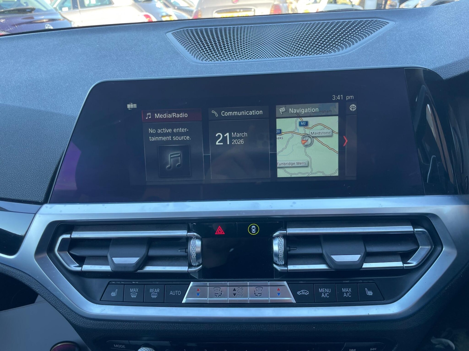 Used BMW 3 Series 2019 for sale - 77976117: Photo 16