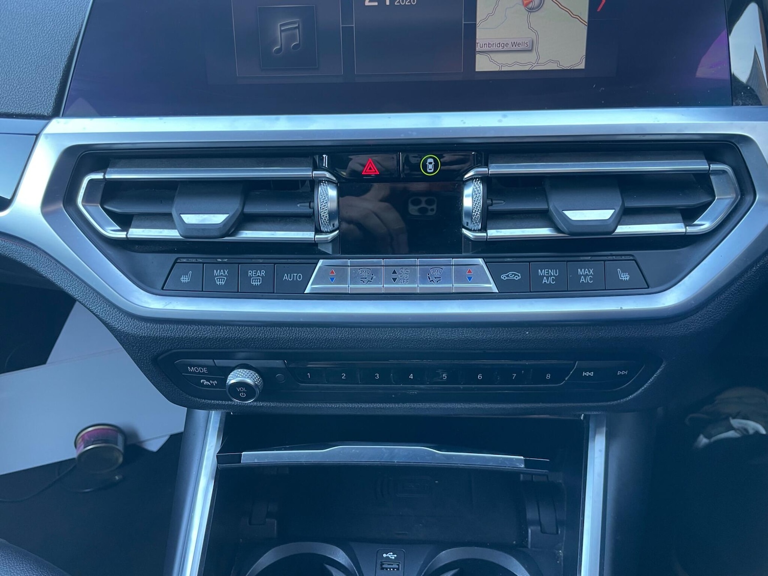 Used BMW 3 Series 2019 for sale - 77976117: Photo 17