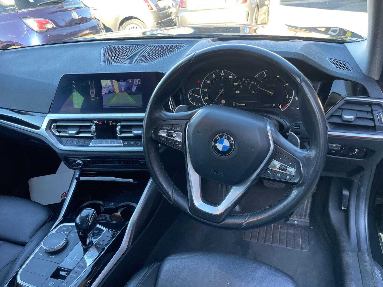 Used BMW 3 Series 2019 for sale - 77976117: Photo 19