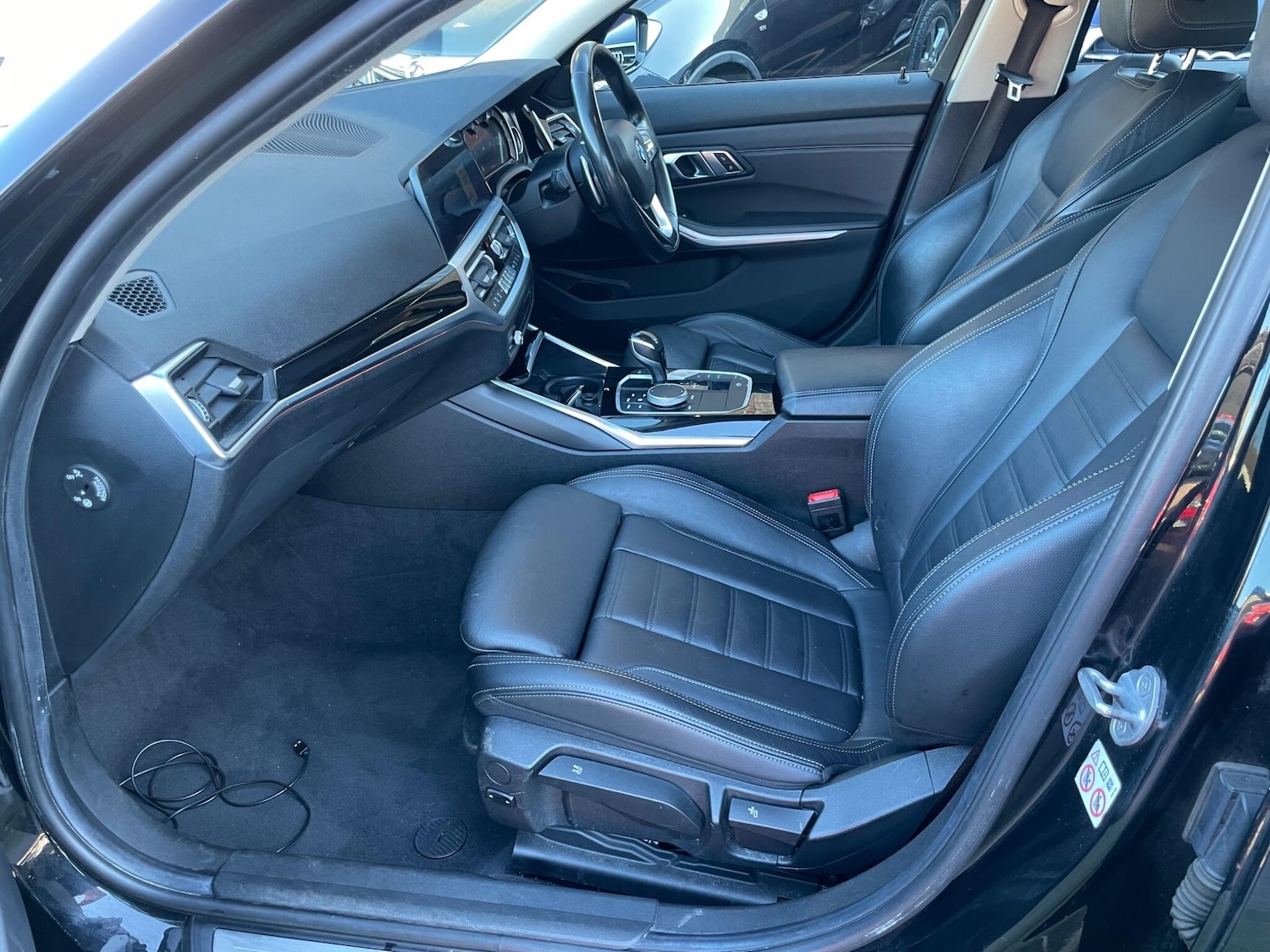 Used BMW 3 Series 2019 for sale - 77976117: Photo 20