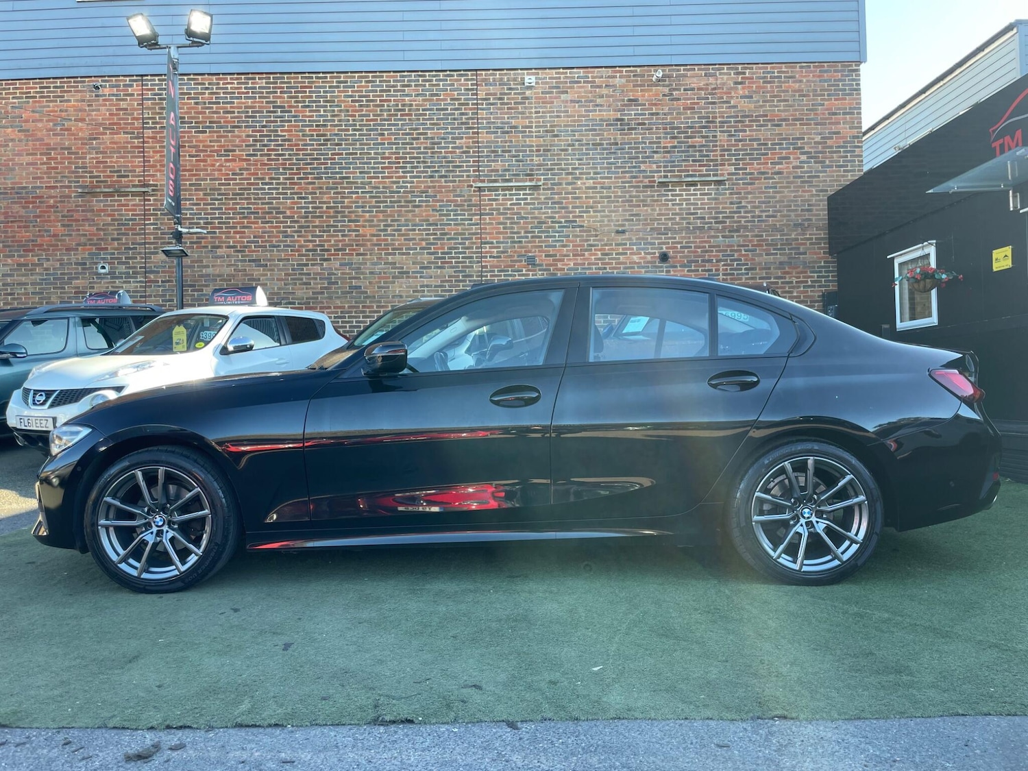 Used BMW 3 Series 2019 for sale - 77976117: Photo 8