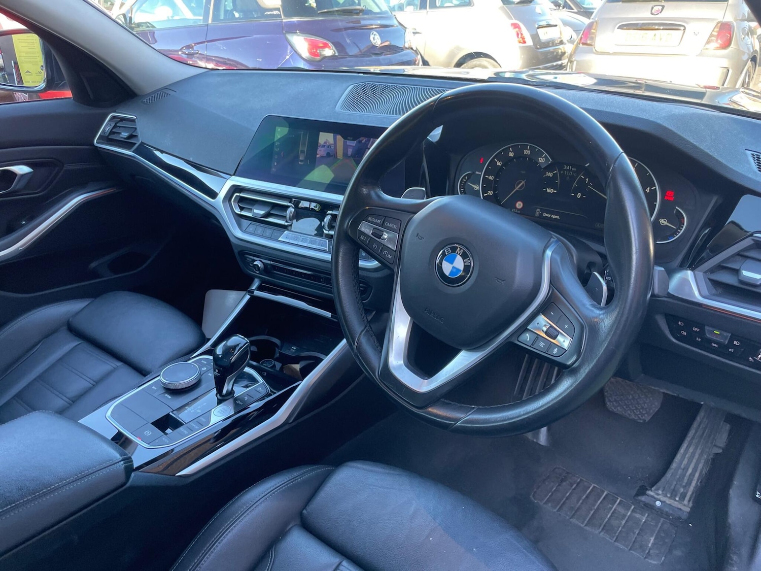 Used BMW 3 Series 2019 for sale - 77976117: Photo 9