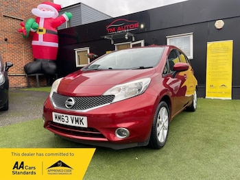 2014 (63) - 1.2 DiG-S Acenta Premium 5dr Auto