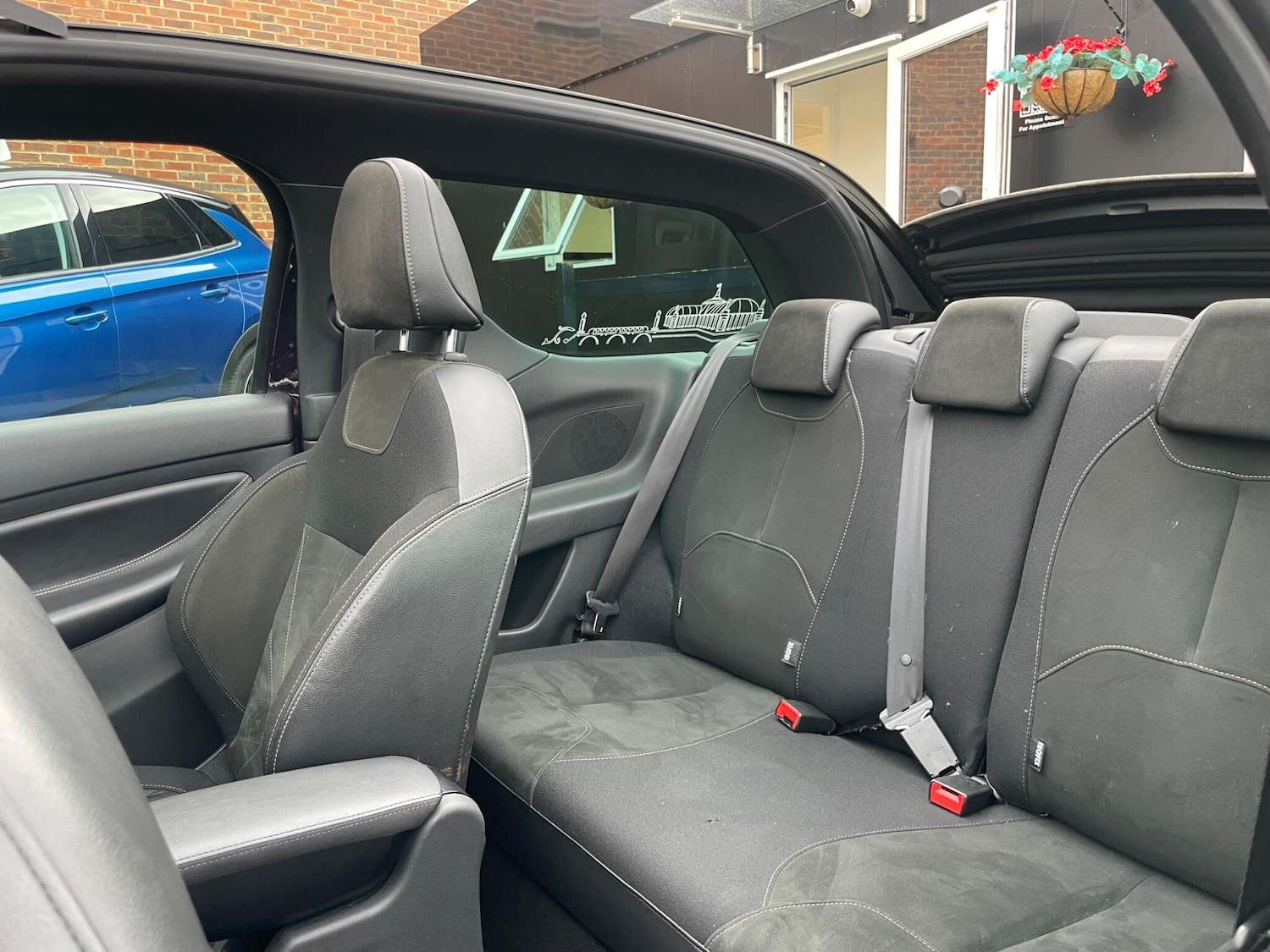 Used DS Automobiles DS 3 2016 for sale - 76466253: Photo 11