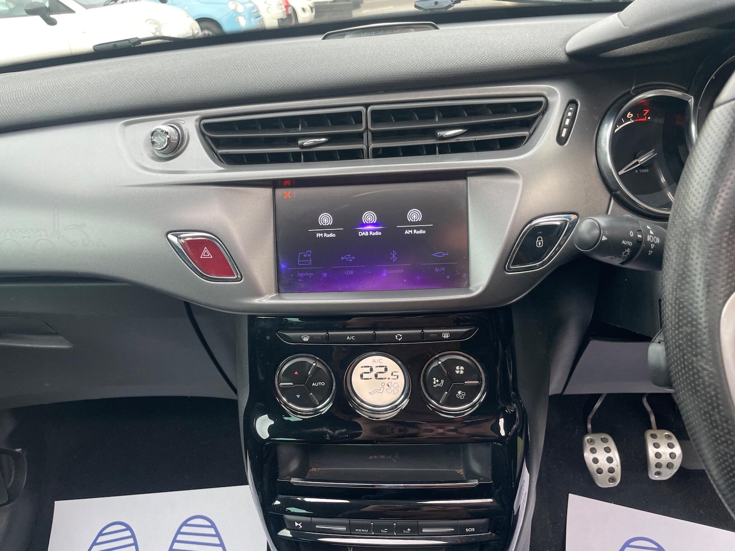 Used DS Automobiles DS 3 2016 for sale - 76466253: Photo 14