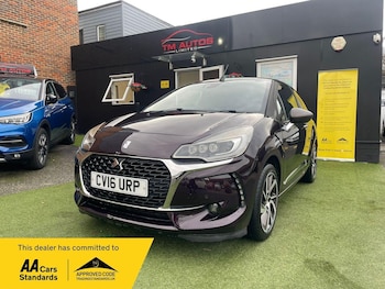 2016 (16) - 1.2 PureTech 130 Prestige 2dr