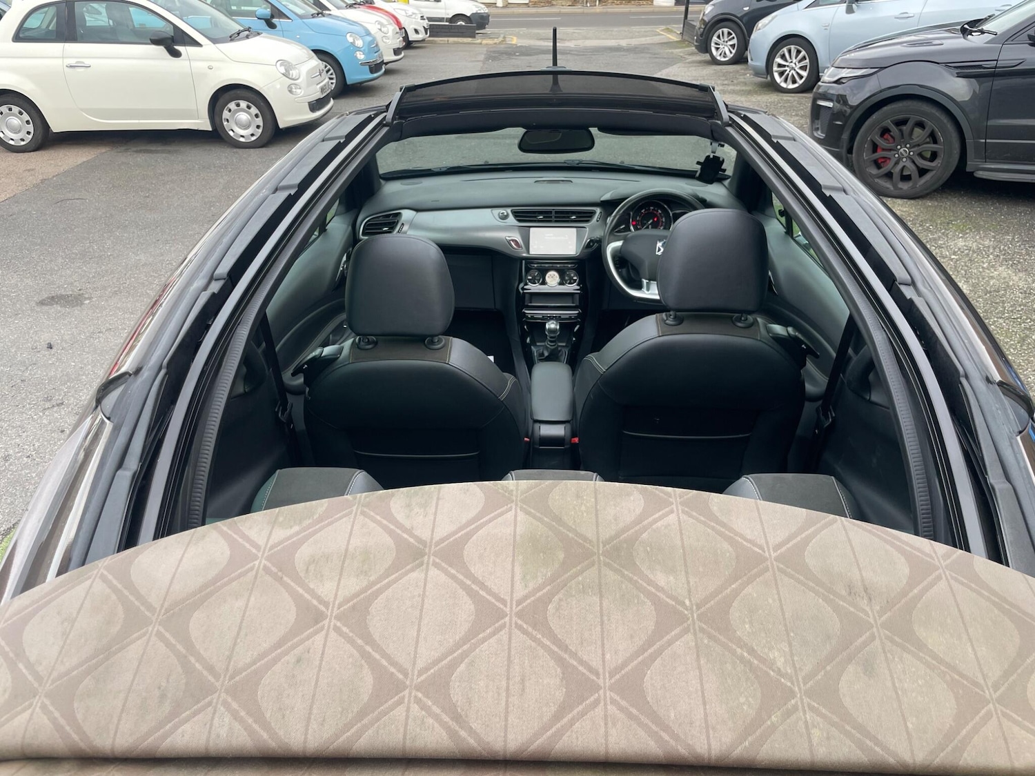 Used DS Automobiles DS 3 2016 for sale - 76466253: Photo 9