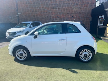 Used Fiat 500 2012 for sale - 79261658: Photo