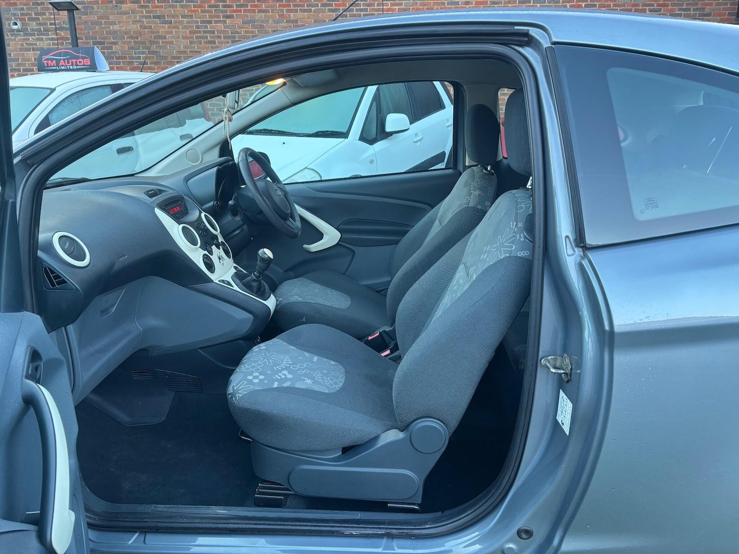 Used Ford Ka 2014 for sale - 77195764: Photo 10