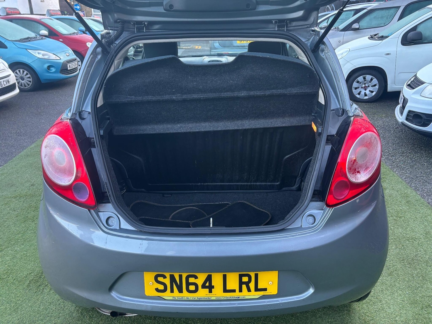 Used Ford Ka 2014 for sale - 77195764: Photo 12