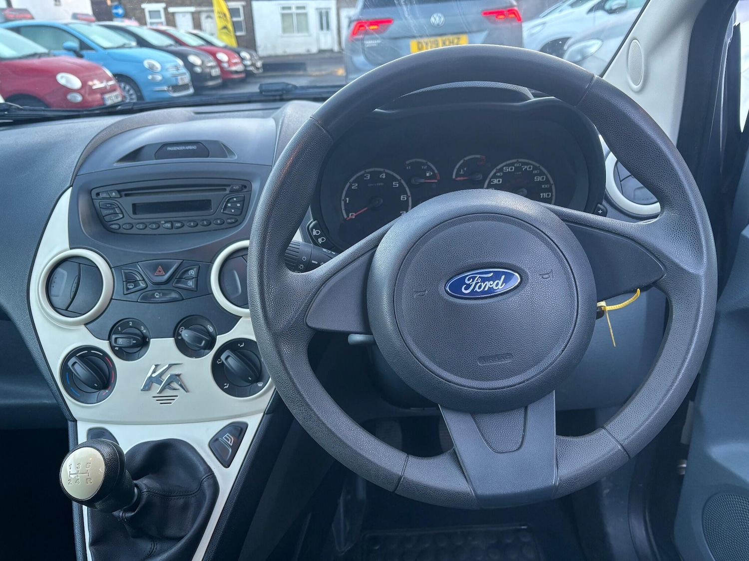 Used Ford Ka 2014 for sale - 77195764: Photo 16