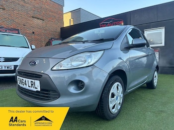 Used Ford Ka 2014 for sale - 77195764: Photo