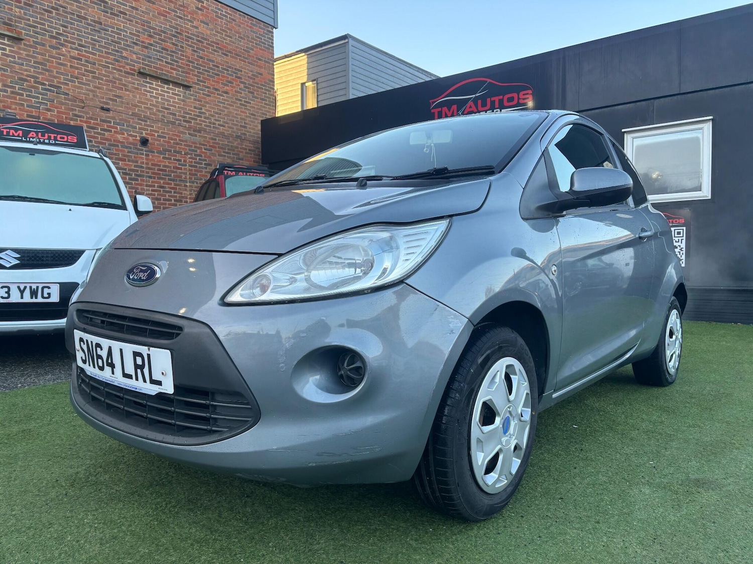 Used Ford Ka 2014 for sale - 77195764: Photo 2