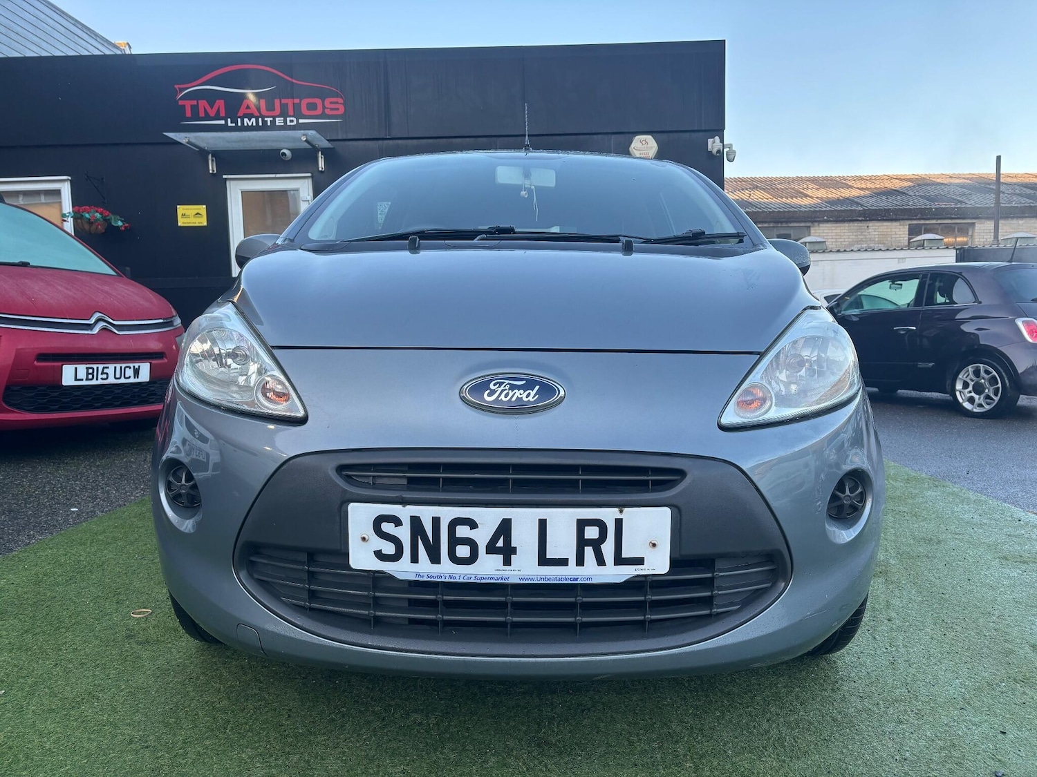 Used Ford Ka 2014 for sale - 77195764: Photo 3