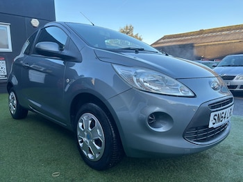 Used Ford Ka 2014 for sale - 77195764: Photo