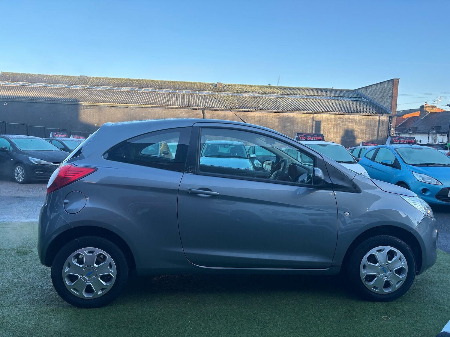 Used Ford Ka 2014 for sale - 77195764: Photo 5