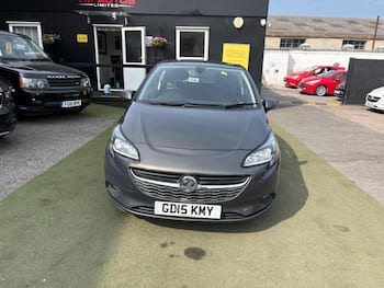 Used Vauxhall Corsa 2015 for sale - 79588537: Photo