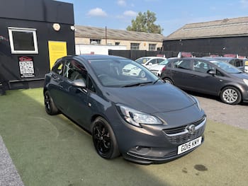Used Vauxhall Corsa 2015 for sale - 79588537: Photo