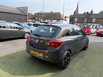Used Vauxhall Corsa 2015 for sale - 79588537: Photo