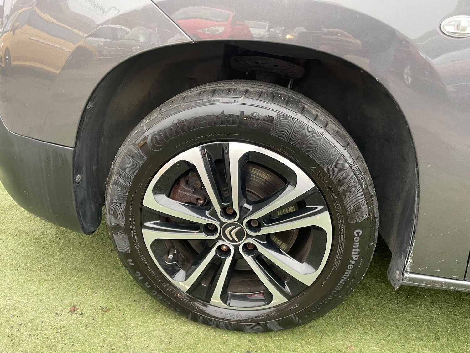 Used Citroen Berlingo 2019 for sale - 78039475: Photo 10