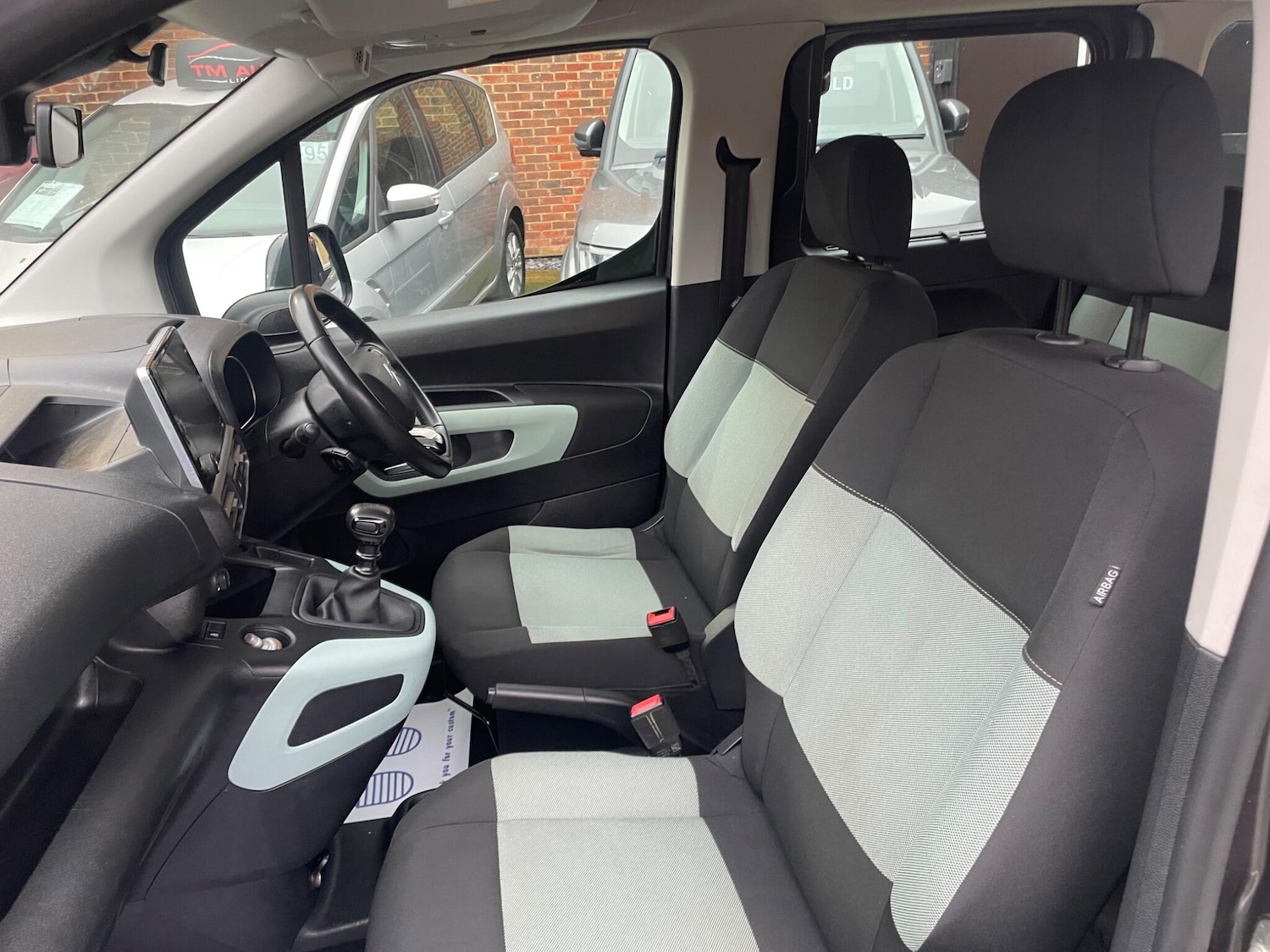 Used Citroen Berlingo 2019 for sale - 78039475: Photo 18