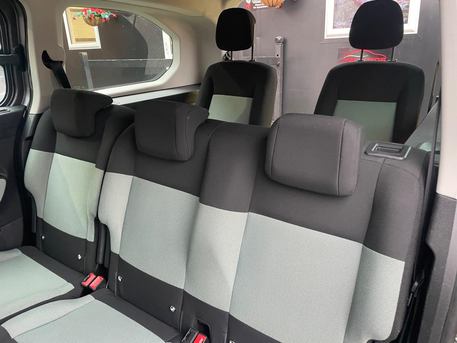 Used Citroen Berlingo 2019 for sale - 78039475: Photo 21