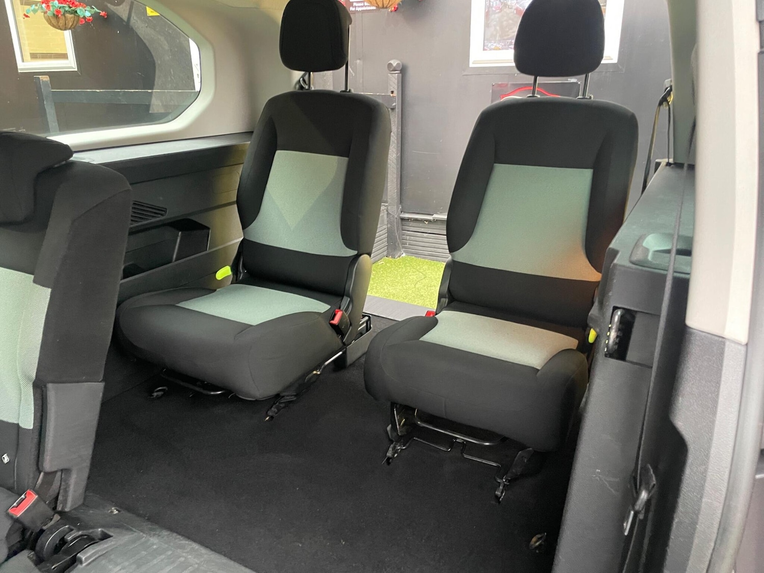 Used Citroen Berlingo 2019 for sale - 78039475: Photo 25