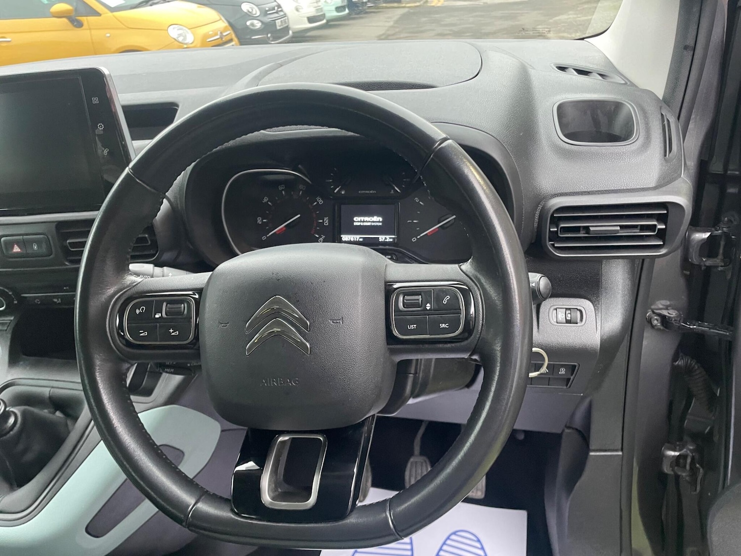 Used Citroen Berlingo 2019 for sale - 78039475: Photo 27