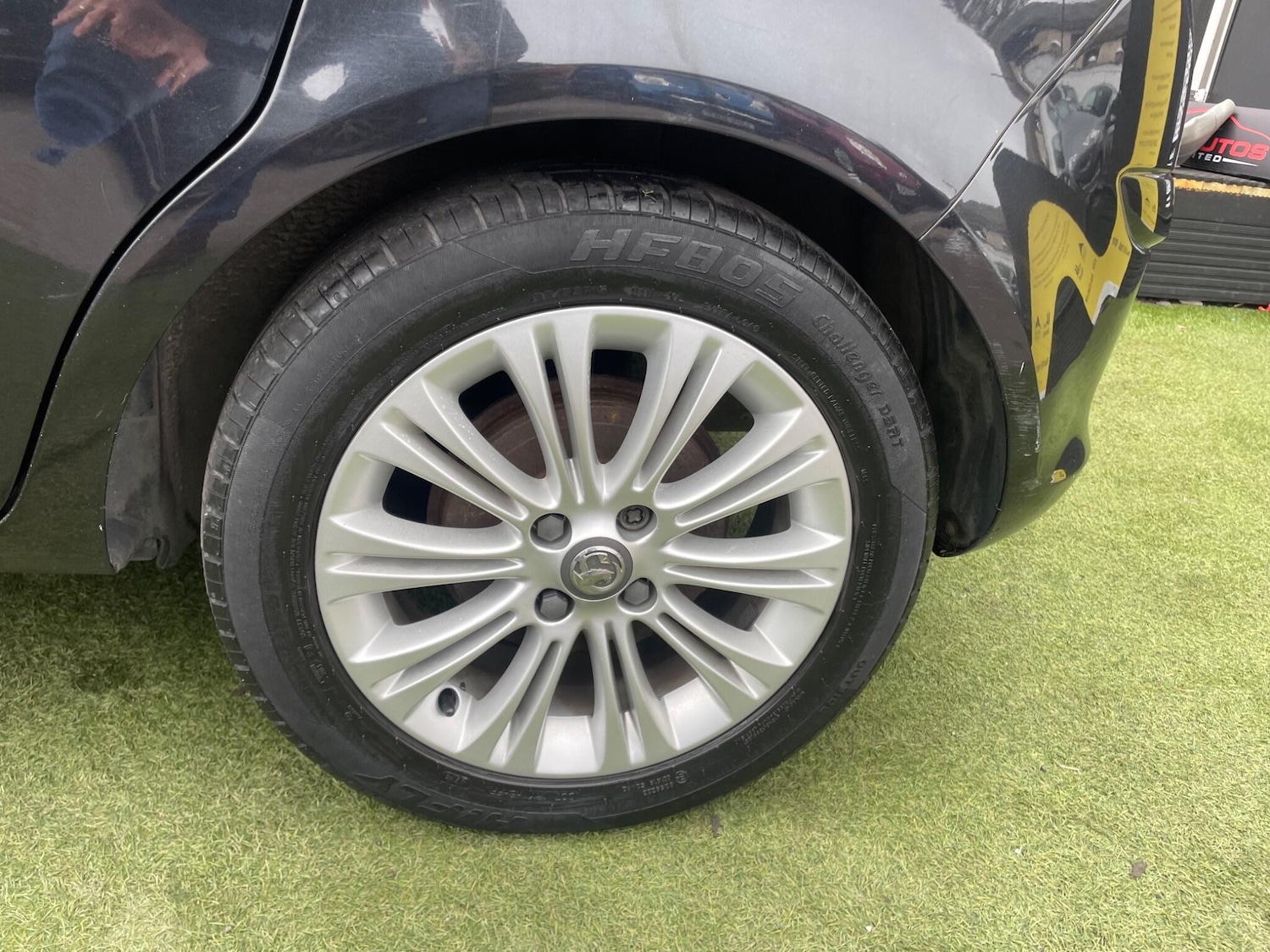 Used Vauxhall Corsa 2013 for sale - 78124836: Photo 12