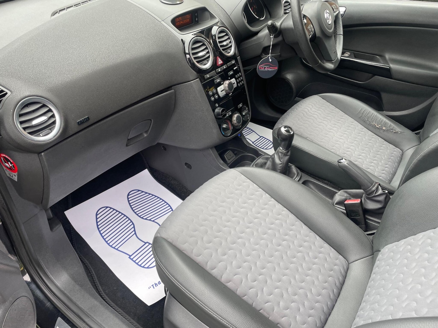 Used Vauxhall Corsa 2013 for sale - 78124836: Photo 15