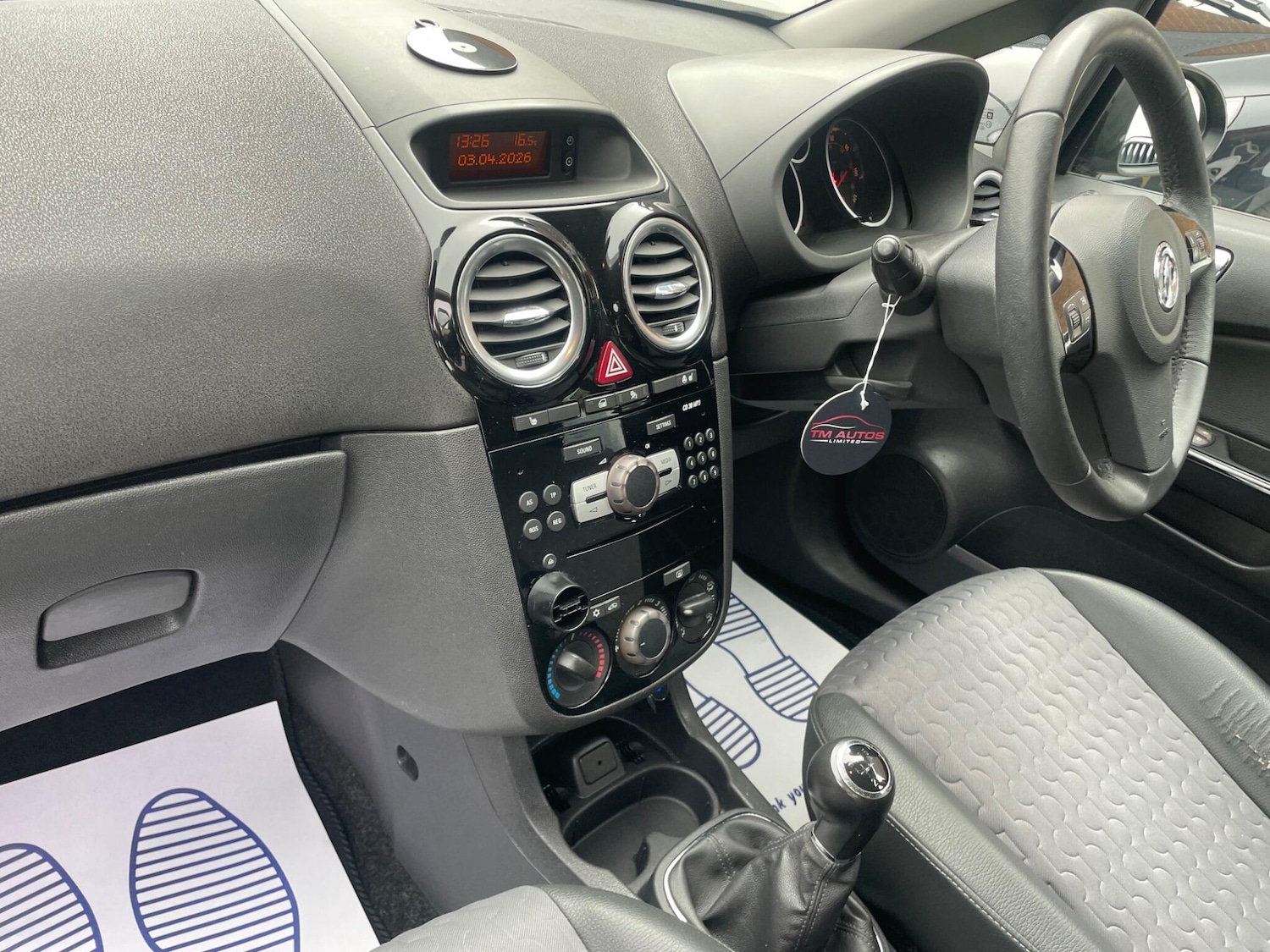 Used Vauxhall Corsa 2013 for sale - 78124836: Photo 16