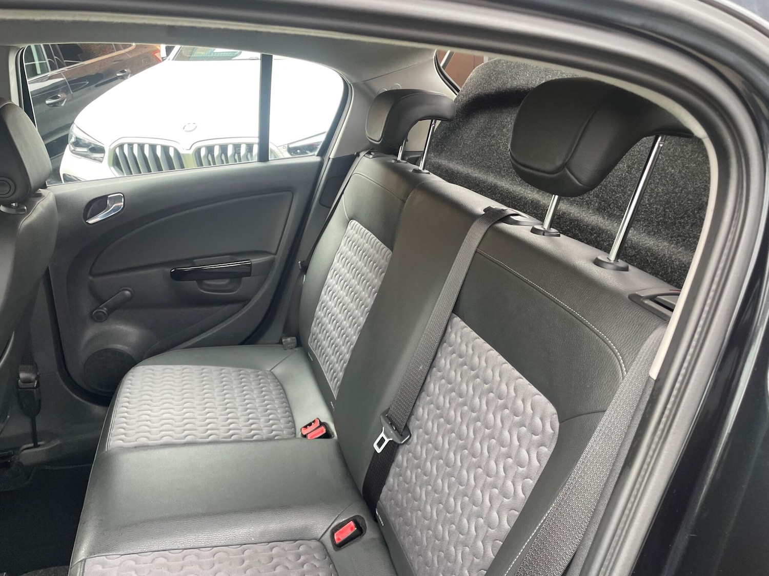 Used Vauxhall Corsa 2013 for sale - 78124836: Photo 21