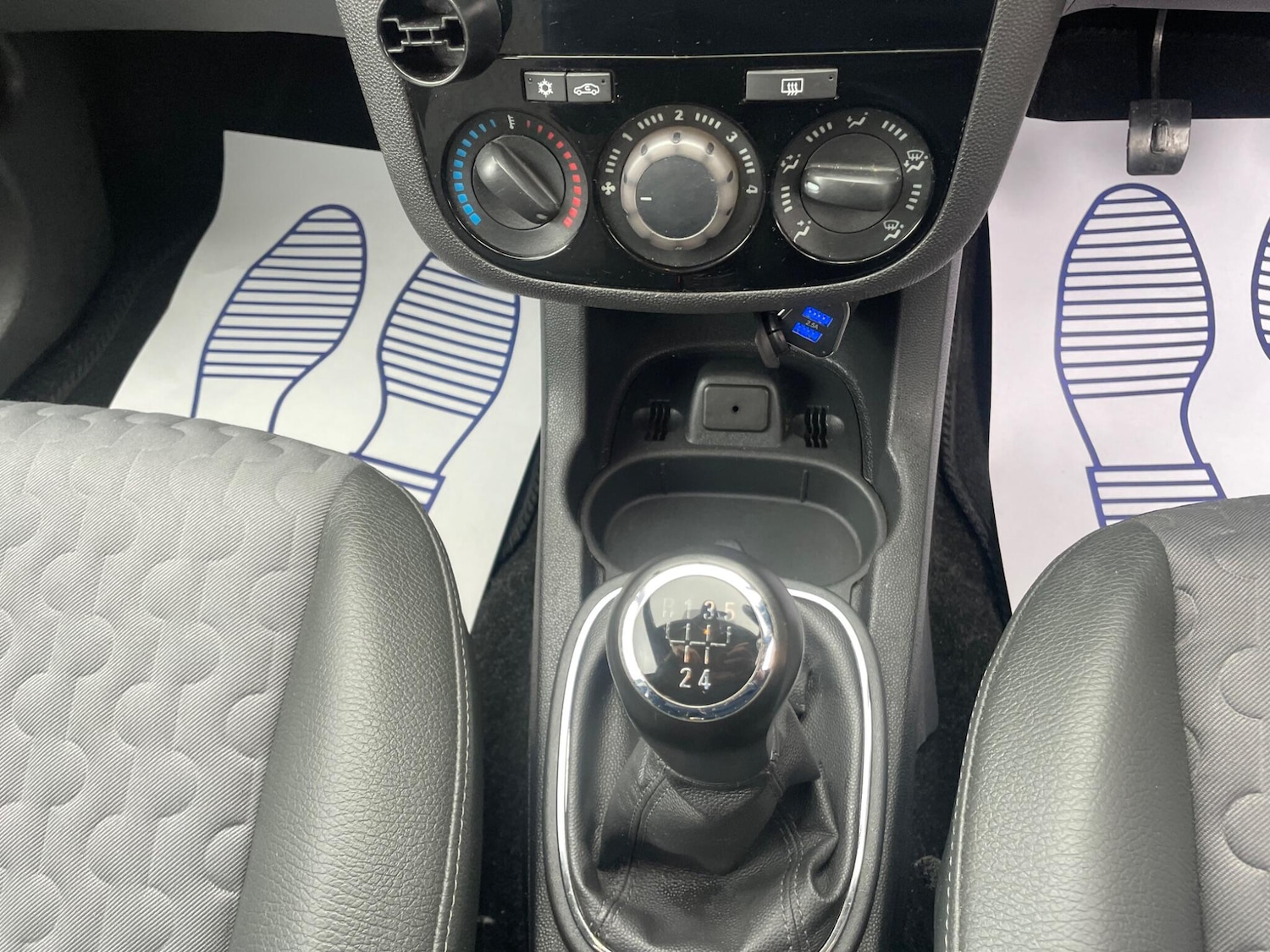 Used Vauxhall Corsa 2013 for sale - 78124836: Photo 28