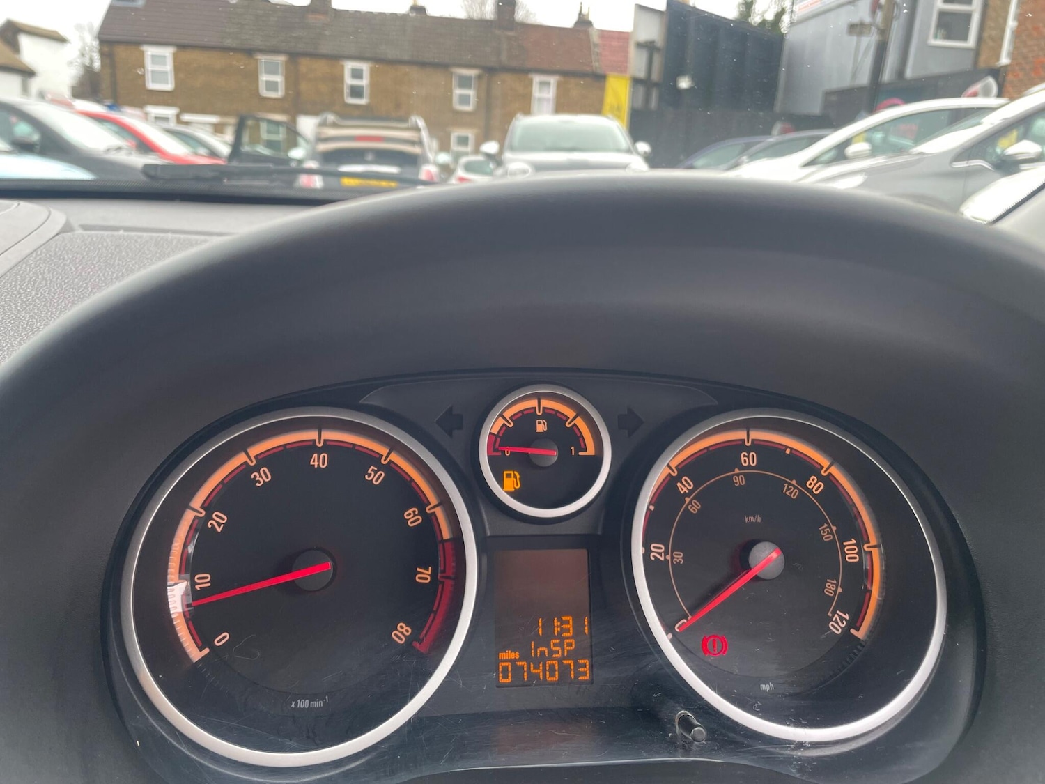 Used Vauxhall Corsa 2013 for sale - 78124836: Photo 29