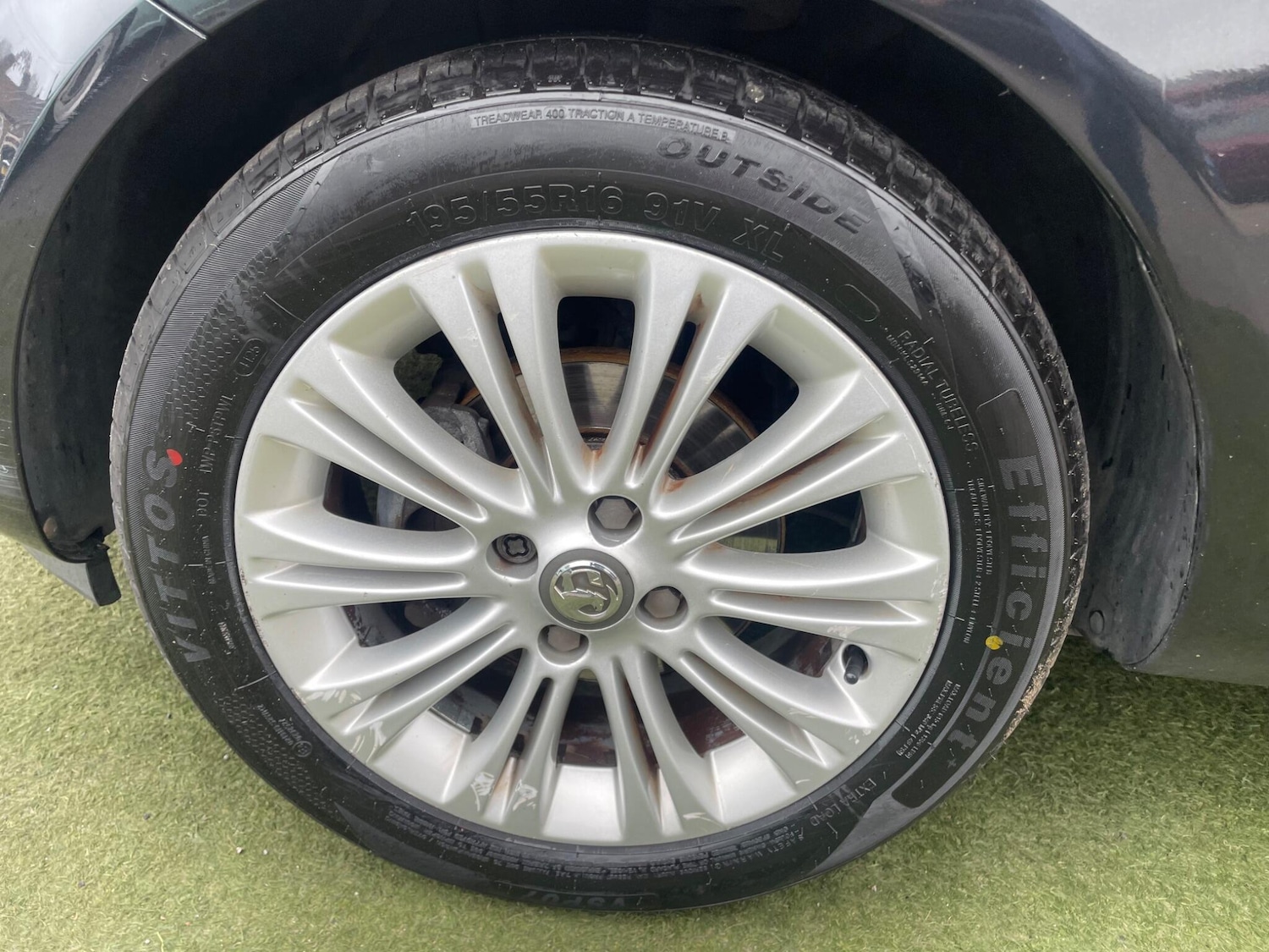 Used Vauxhall Corsa 2013 for sale - 78124836: Photo 9