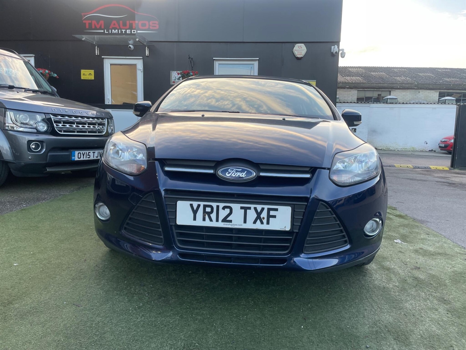 Used Ford Focus 2012 for sale - 77743460: Photo 11