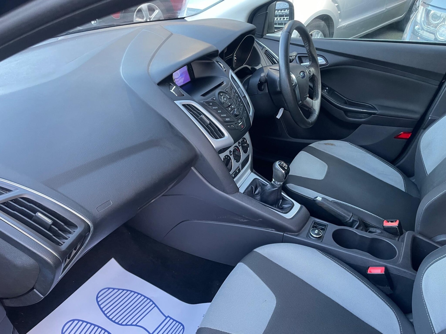 Used Ford Focus 2012 for sale - 77743460: Photo 16