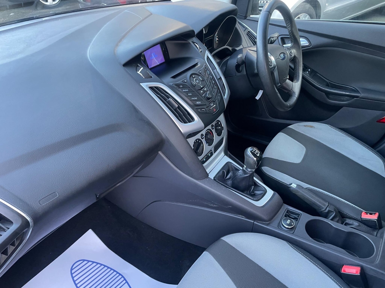 Used Ford Focus 2012 for sale - 77743460: Photo 17