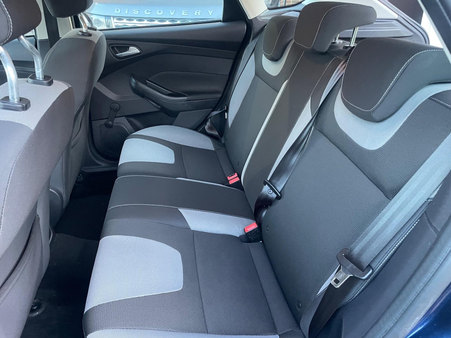 Used Ford Focus 2012 for sale - 77743460: Photo 19